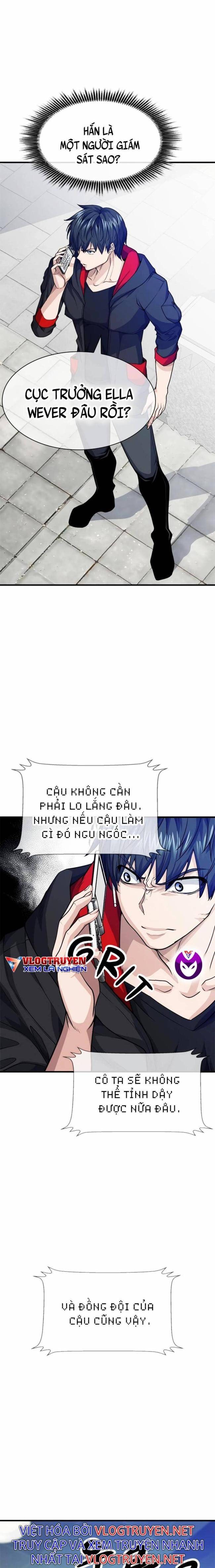 Người Chơi Bí Ẩn - Page 4