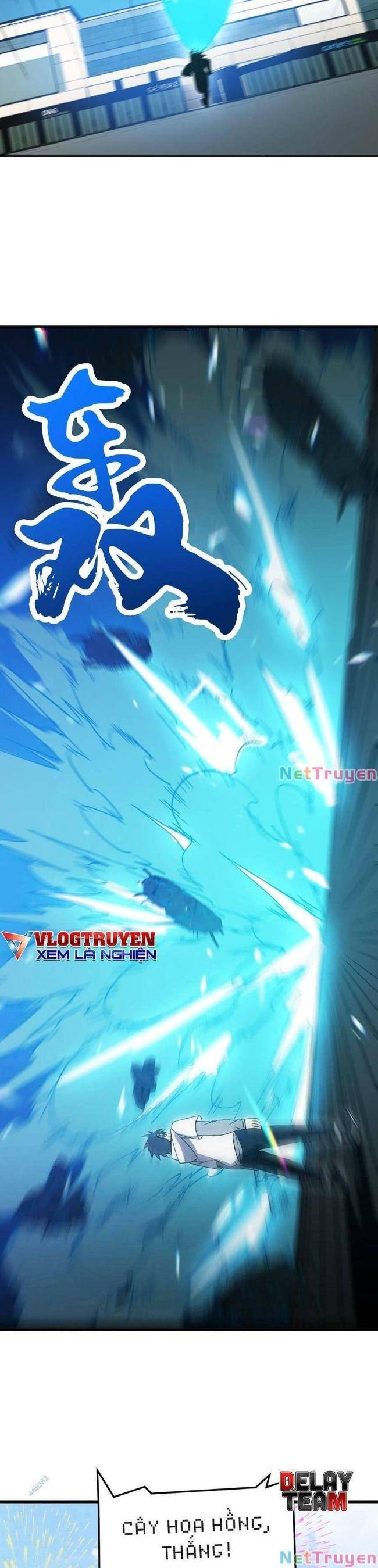 Cao Thủ Gian Lận Hoàn Lương - Page 35