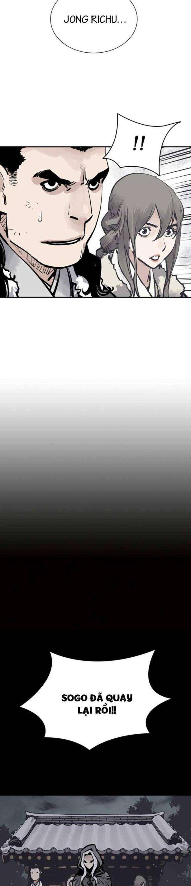 Sát Thủ Tống Lý Thu - Page 11