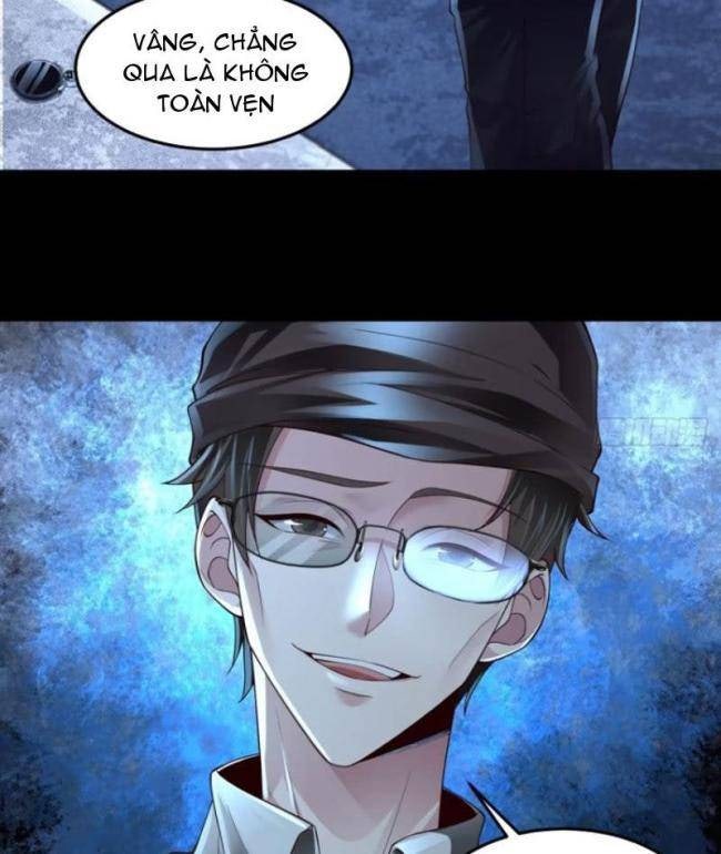 Từ Hồng Nguyệt Khai Thủy - Page 17