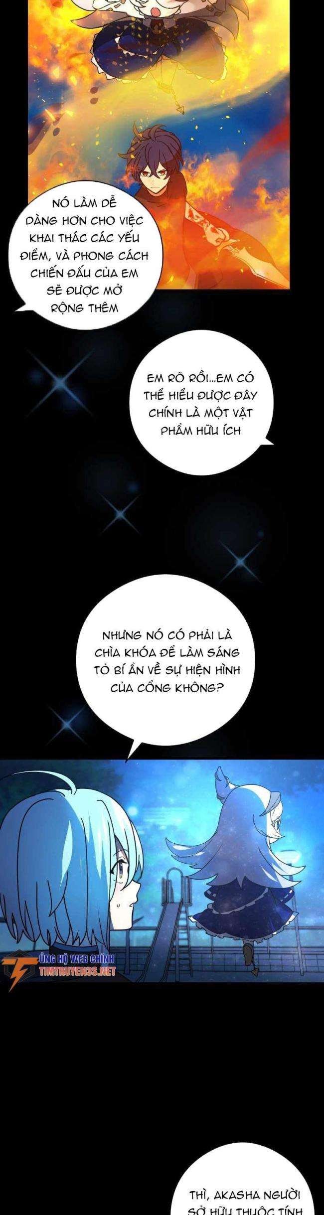 Hồi Quy Trở Thành Mạo Hiểm Giả Mạnh Nhất Nhờ Class Ẩn Điều Khiển Trọng Lực - Page 36