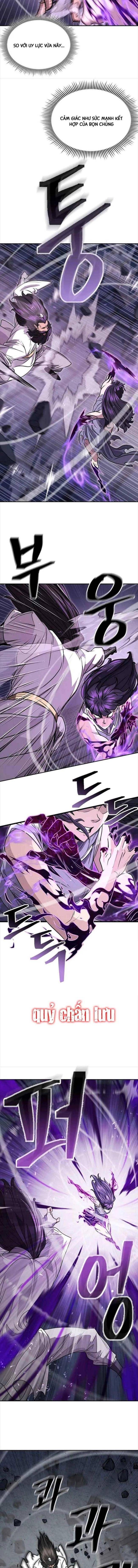 Kiếm Ma Đạo - Page 14