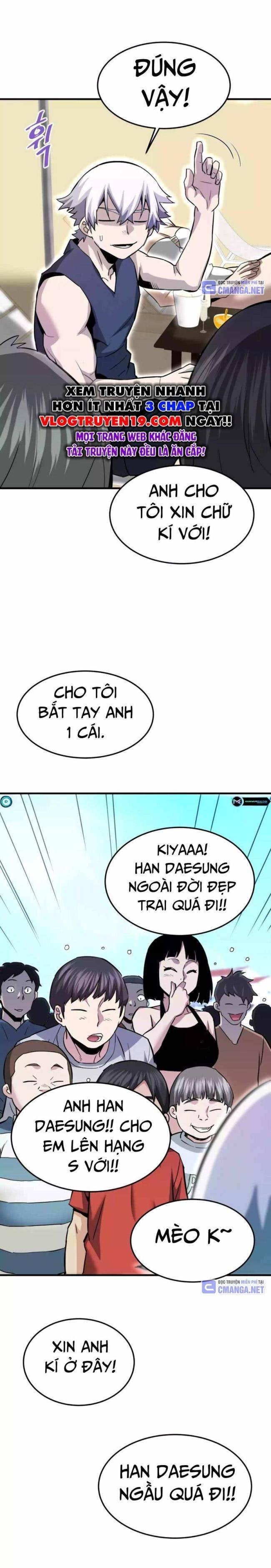 Ta Trở Về Từ Địa Ngục - Page 26