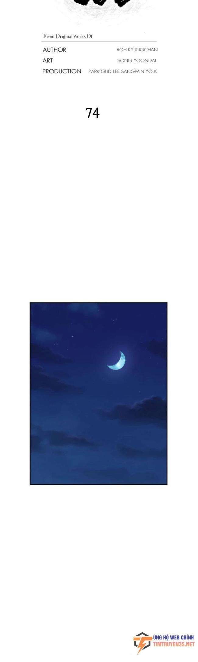 Thái Thú Kang Jin Lee - Page 15