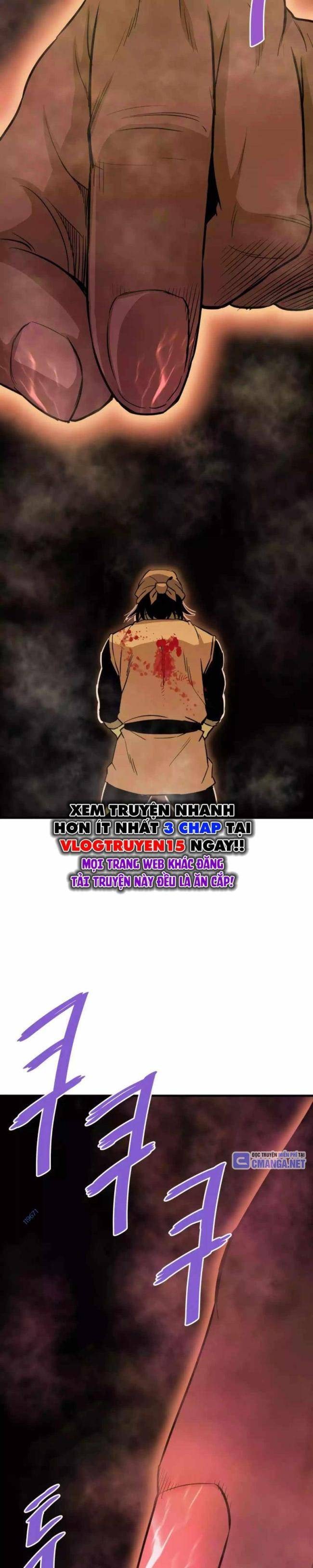 Ta Trở Về Từ Địa Ngục - Page 7