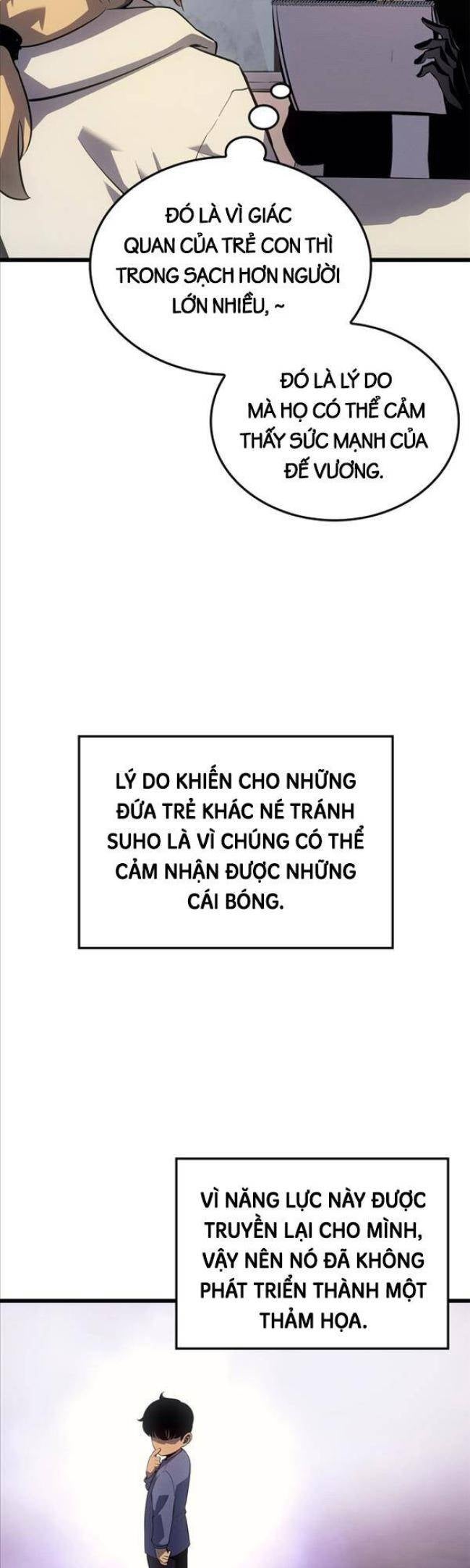 Tôi Thăng Cấp Một Mình SS3 - Page 53