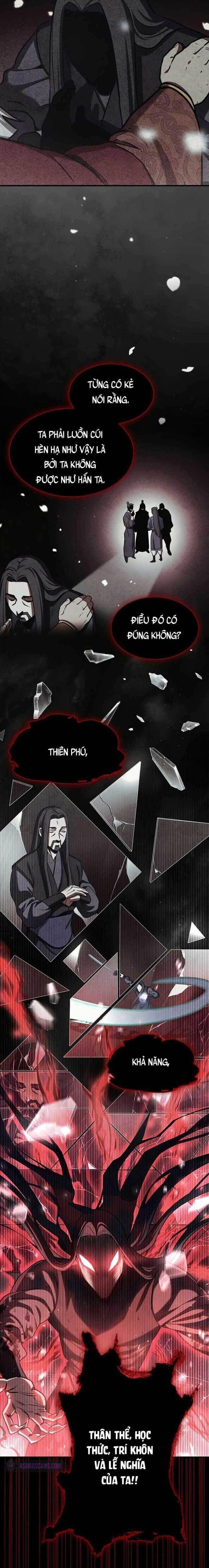 Thiên Qua Thư Khố Đại Công Tử - Page 23