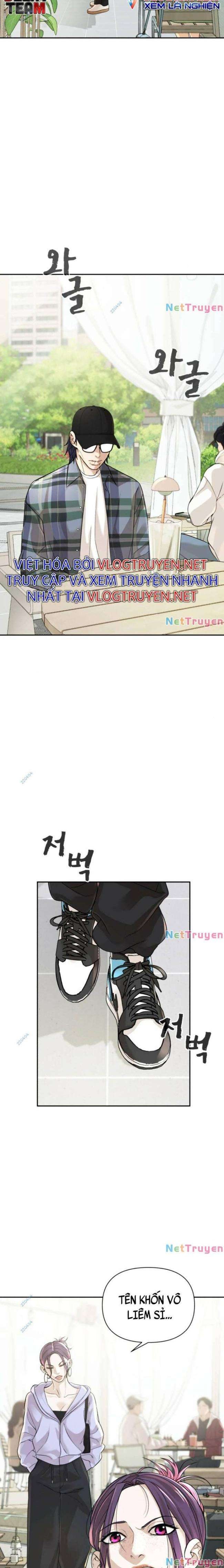 Trò Chơi Địa Ngục - Page 18