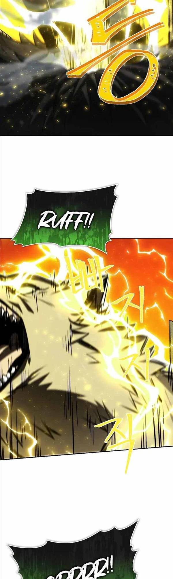 Chúa Quỷ Tăng Cấp Bằng Võ Thuật - Page 34