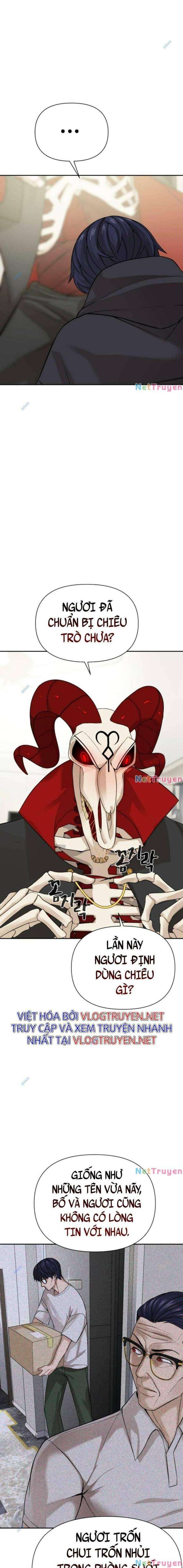 Trò Chơi Địa Ngục - Page 8