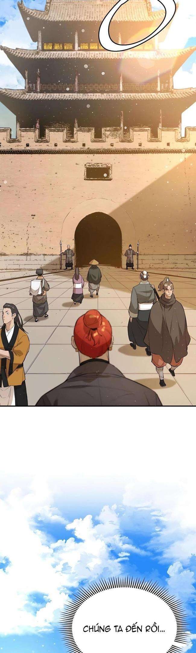 Kẻ Phản Diện Vô Song - Page 20