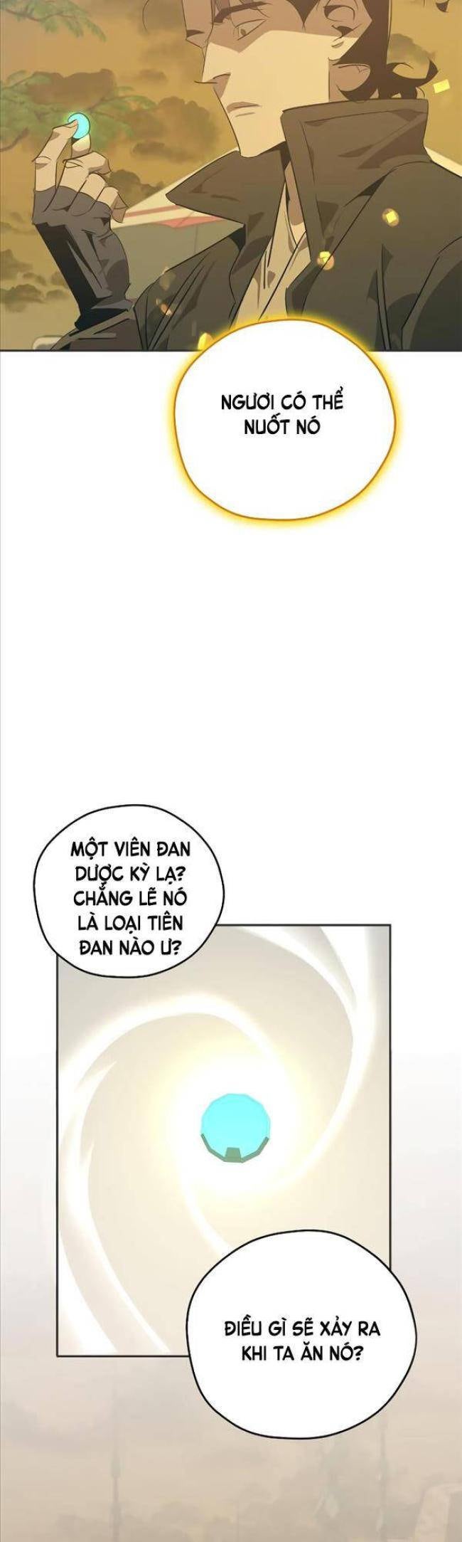Võ Lâm Phương Tây - Page 48