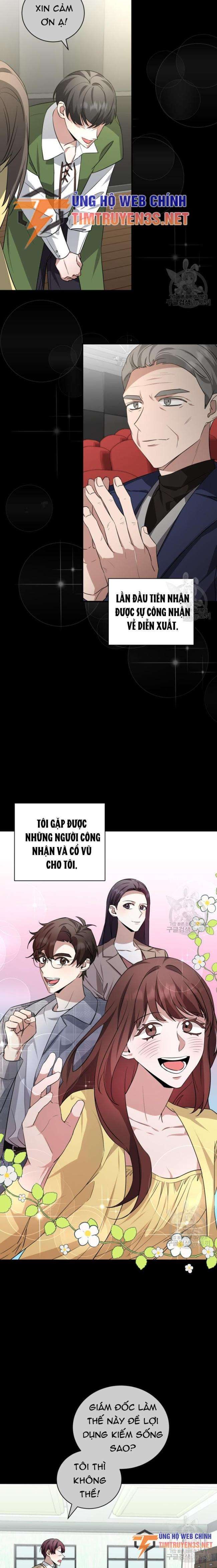 Trở Thành Diễn Viên Hàng Đầu Nhờ Đọc Sách - Page 16