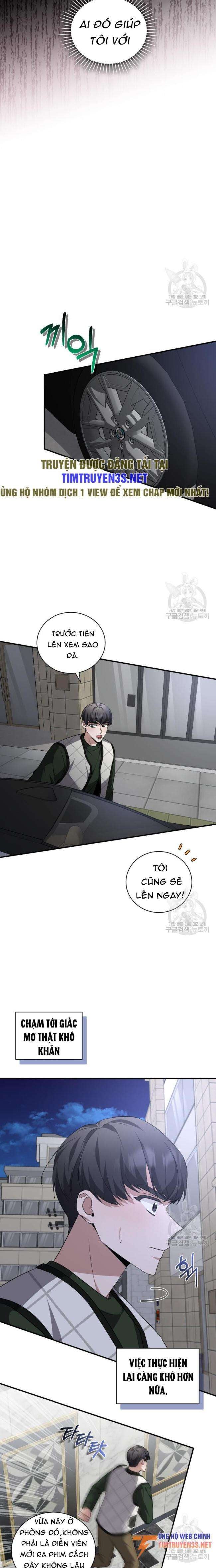 Trở Thành Diễn Viên Hàng Đầu Nhờ Đọc Sách - Page 6