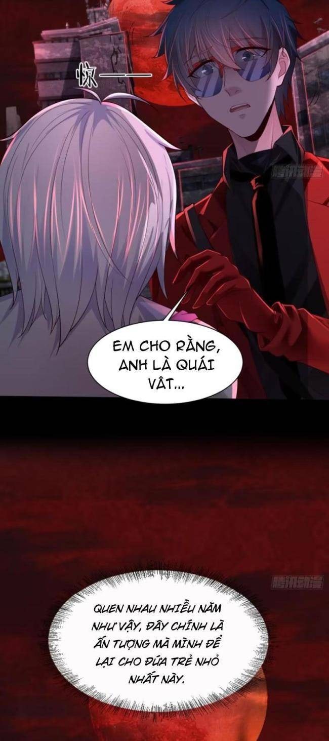 Từ Hồng Nguyệt Khai Thủy - Page 6