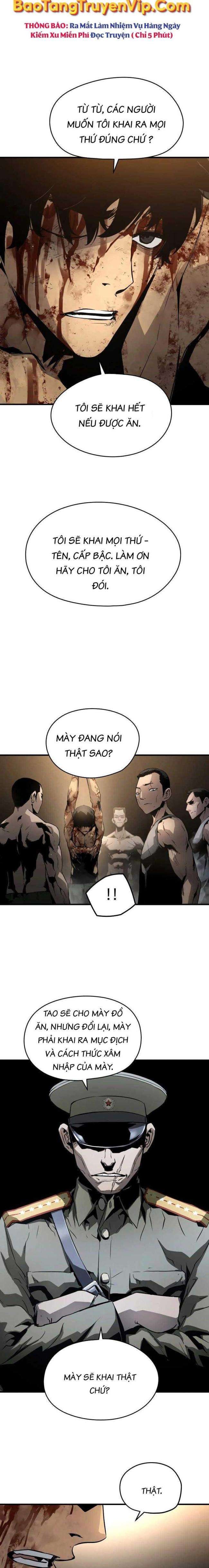 Đặc Công Xuất Ngũ - Page 4