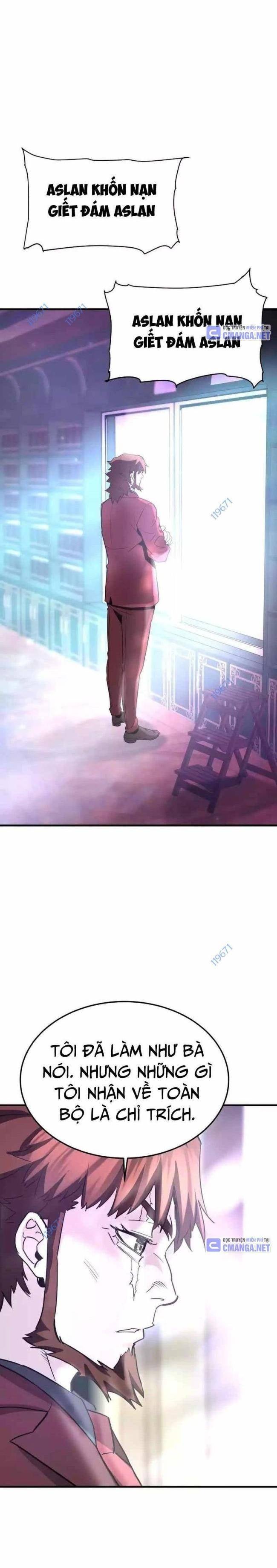 Ta Trở Về Từ Địa Ngục - Page 29