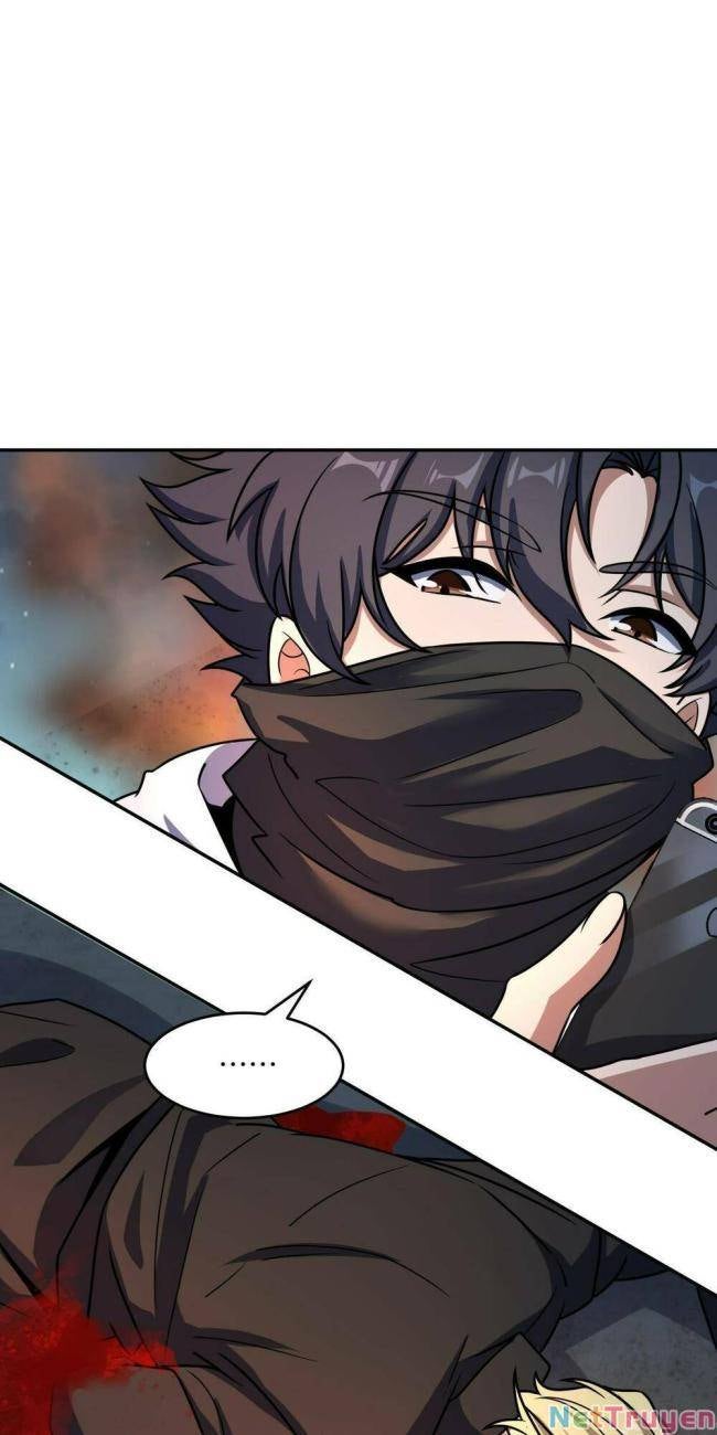 Mệnh Danh Thuật Của Bóng Tối - Page 33