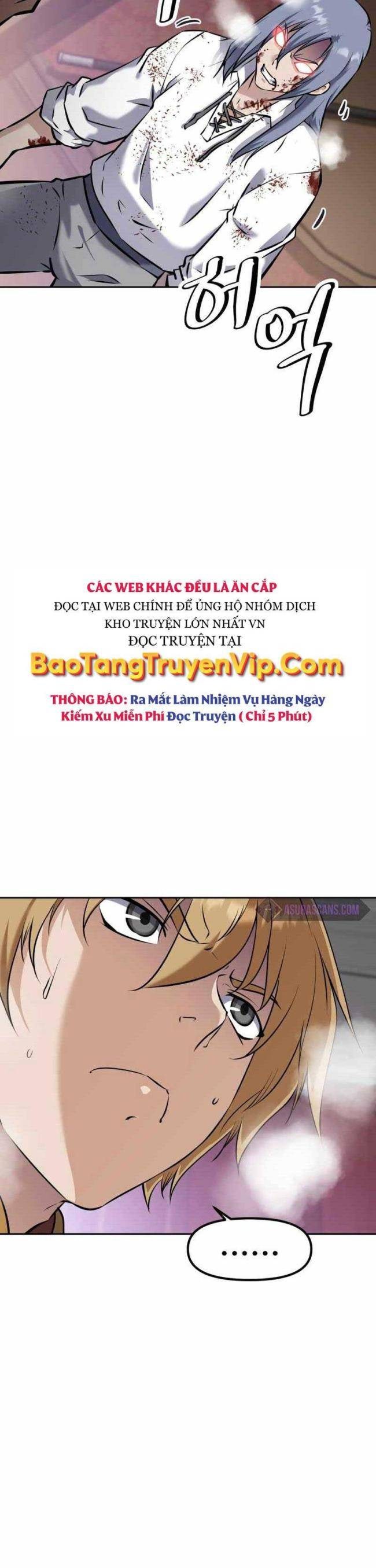 Sự Trở Lại Của Bậc Thầy Kiếm Sư - Page 25