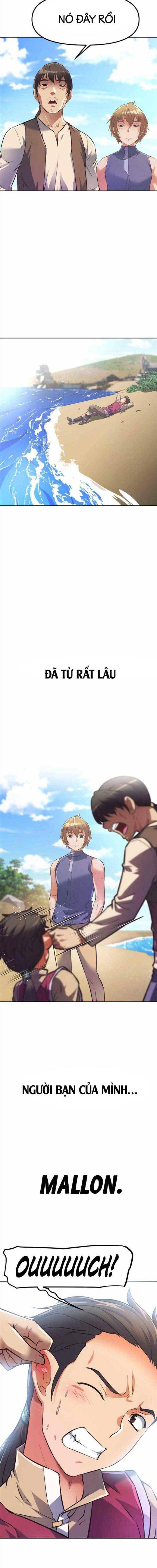 Sự Trở Lại Của Bậc Thầy Kiếm Sư - Page 26