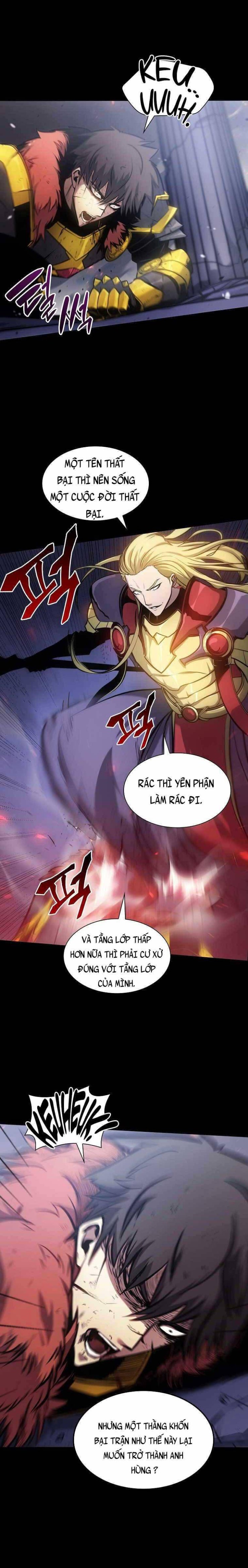 Sự Trở Lại Ma Dược Sư Cấp FFF - Page 15