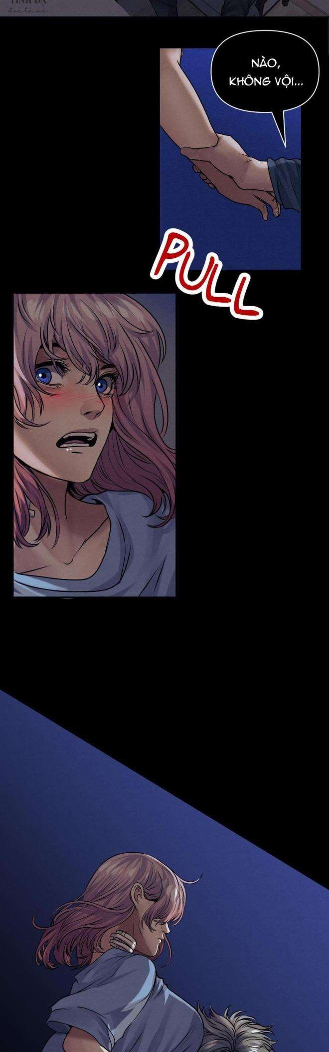 An Toàn Như Ở Nhà - Page 12