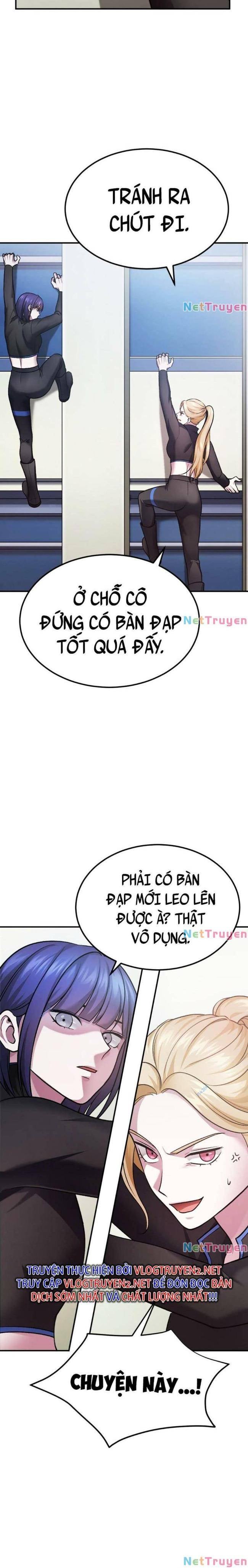 Quái Vật - Page 10