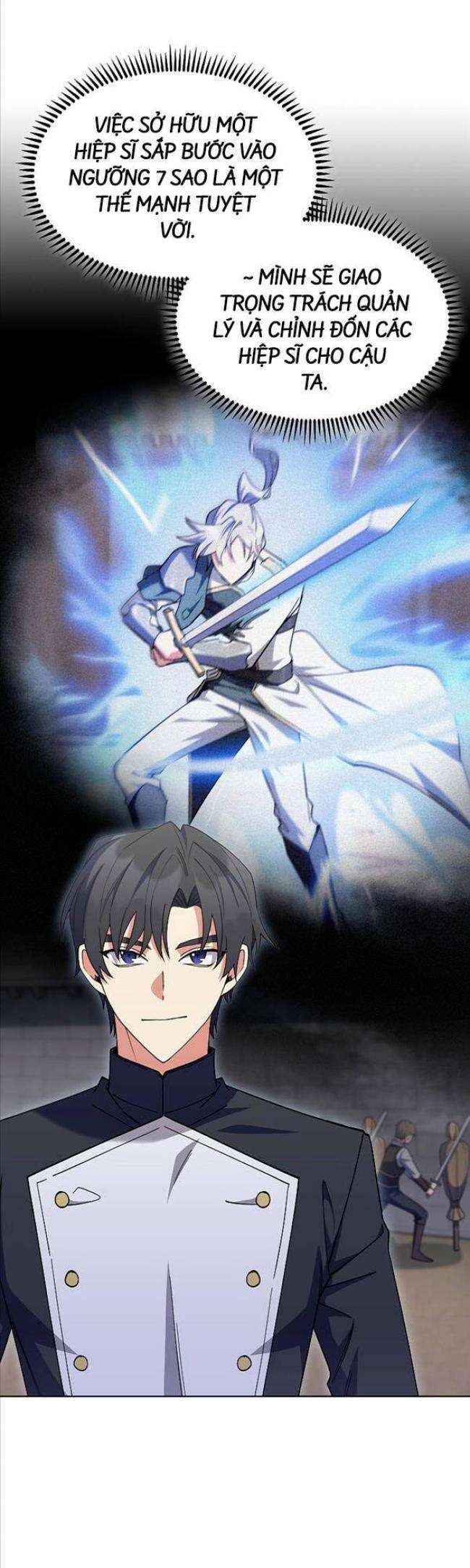 Hồi Quy Vào Gia Tộc Suy Tàn - Page 19