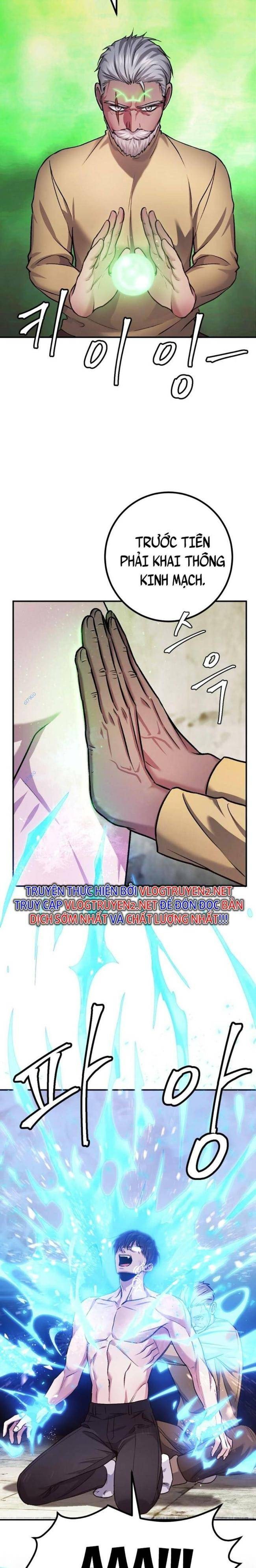 Quái Vật - Page 11