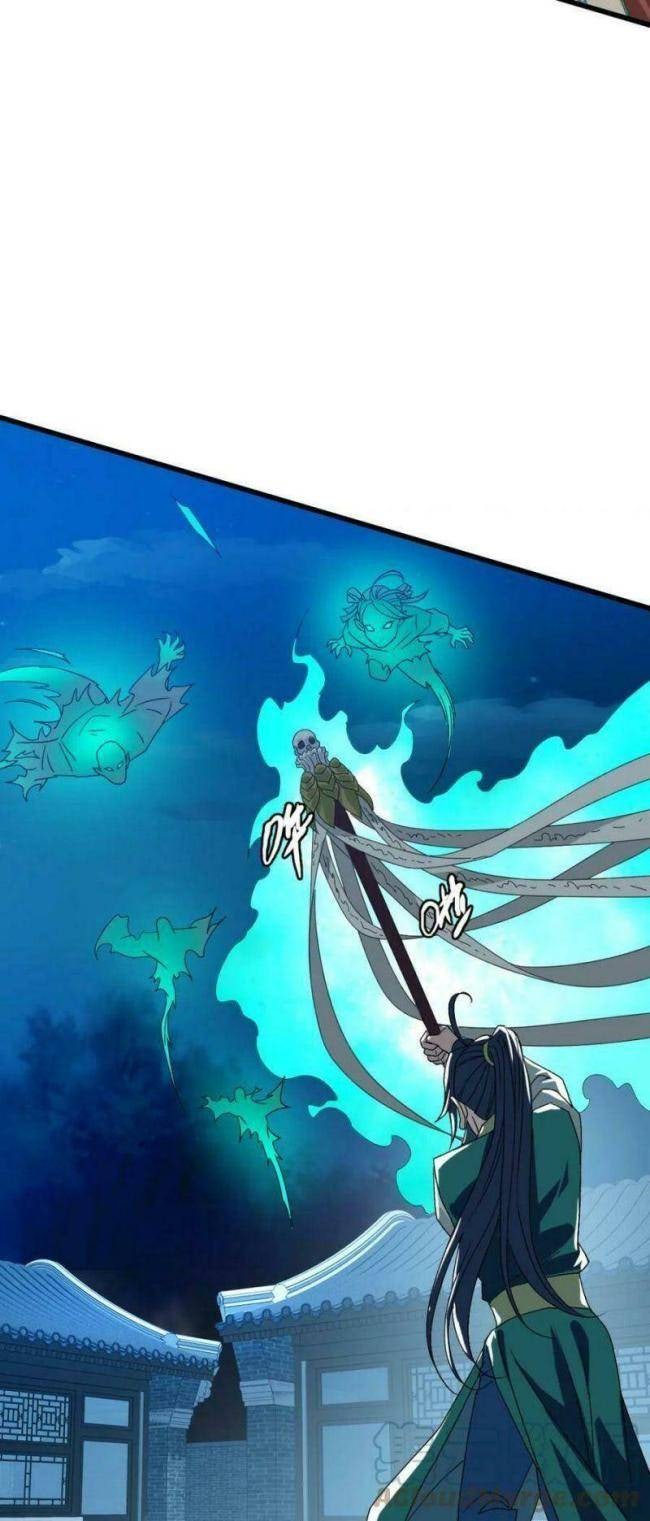 Siêu Đạo Thần Thuật - Page 9