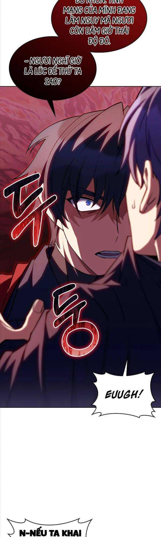 Hồi Quy Vào Gia Tộc Suy Tàn - Page 25