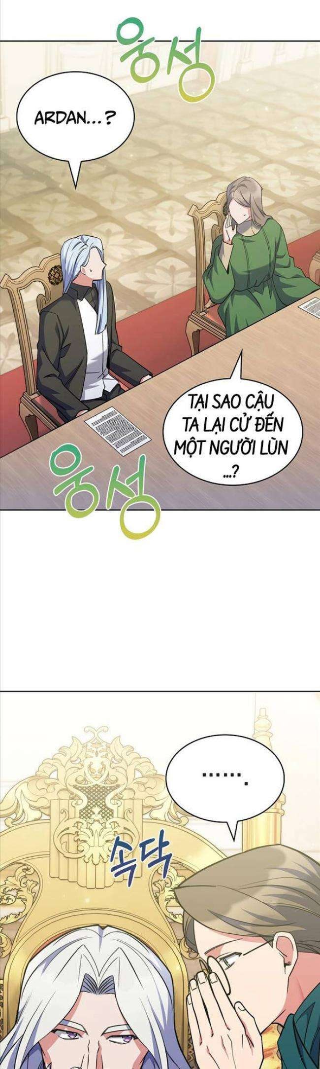 Hồi Quy Vào Gia Tộc Suy Tàn - Page 35