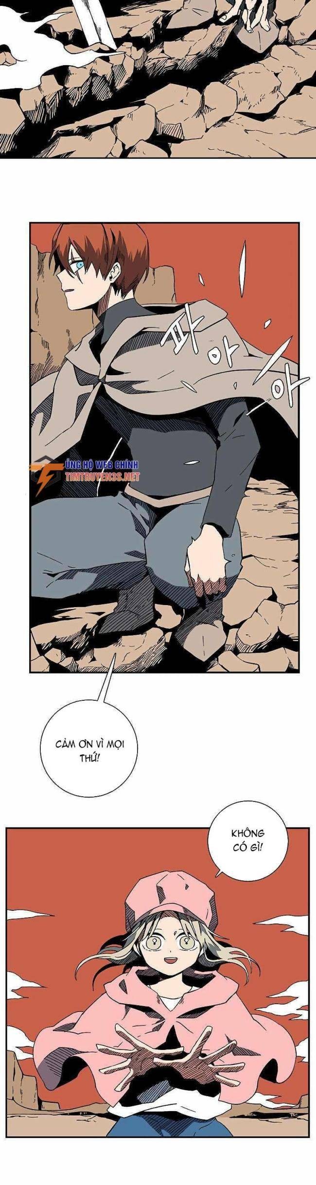 Ta Một Bước Làm Quỷ Vương - Page 27