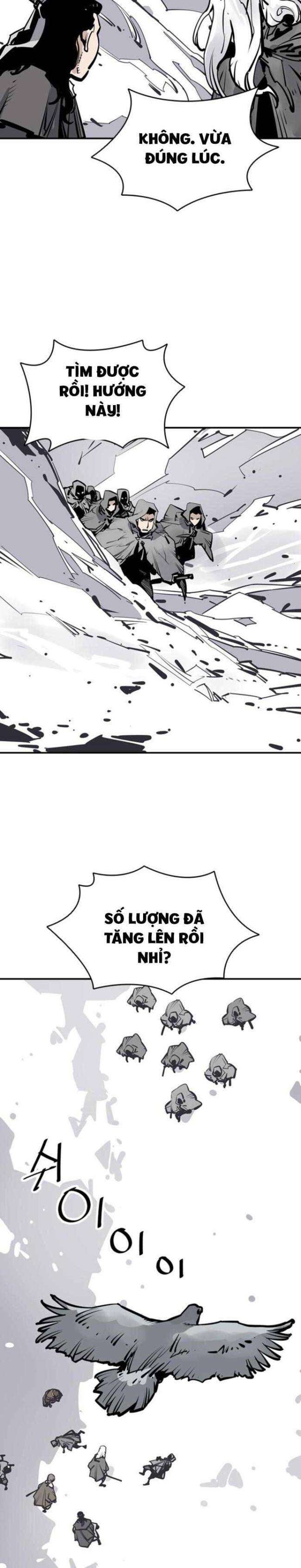 Sát Thủ Tống Lý Thu - Page 7