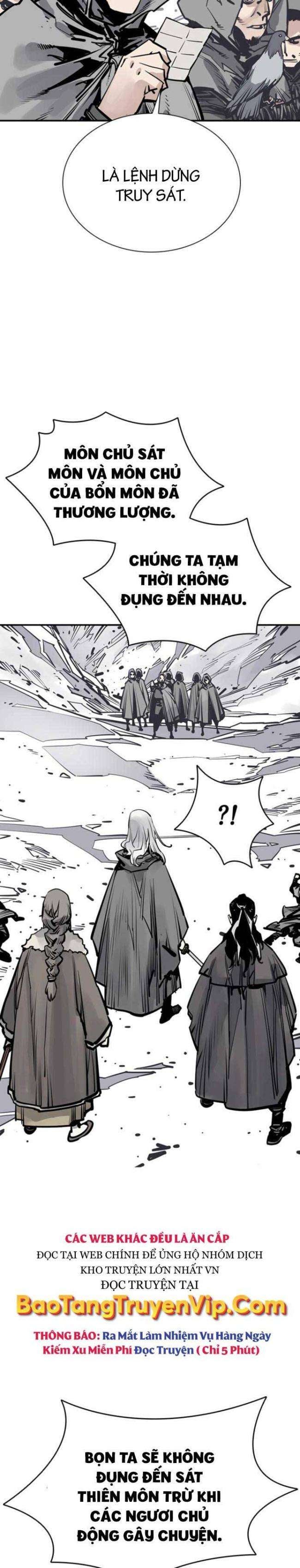 Sát Thủ Tống Lý Thu - Page 9