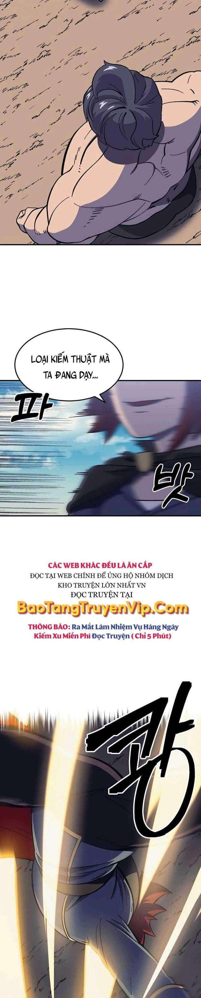 Thợ Săn Cơ Bắp - Page 4