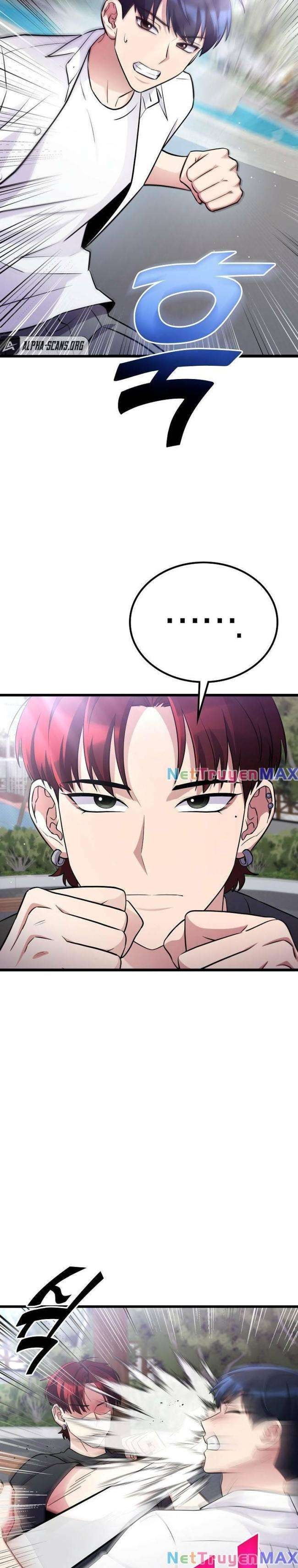 Quái Vật Ganzi - Page 14