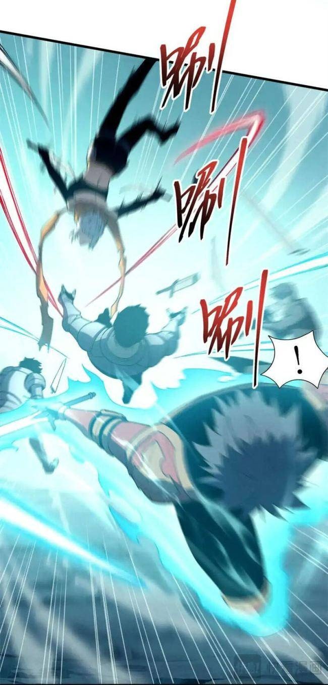 Kiếm Thần Trùng Sinh - Page 38