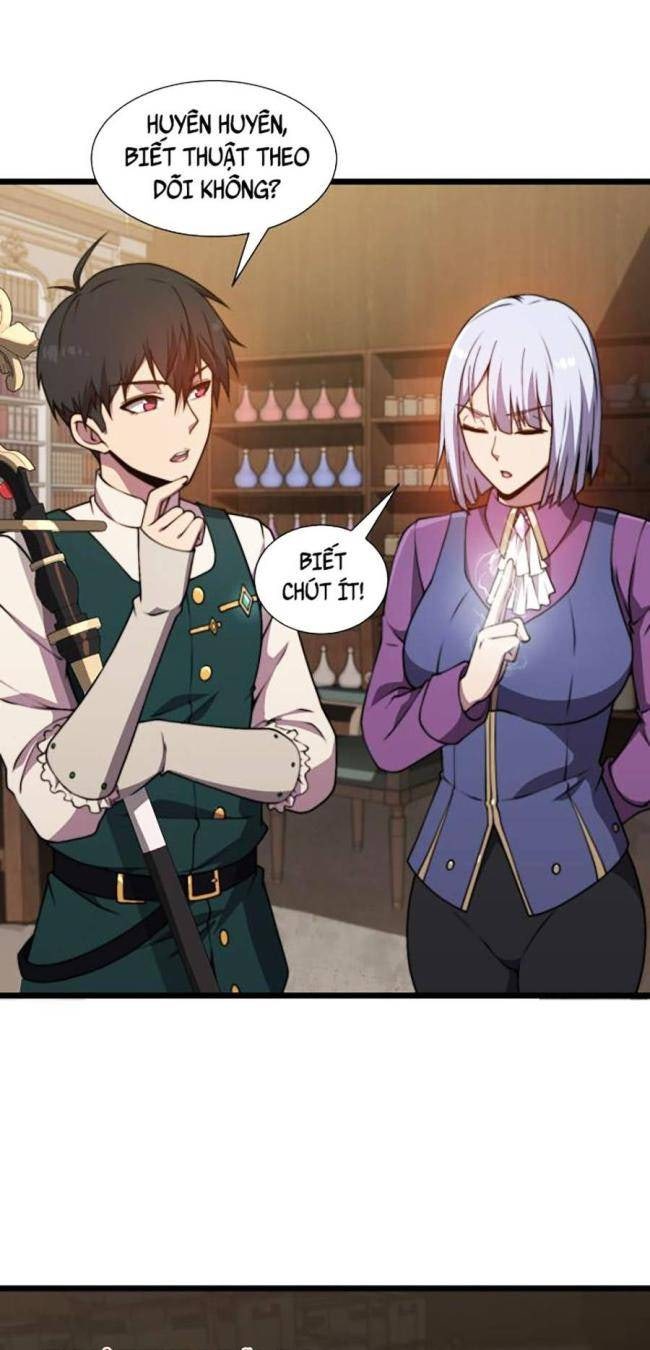 Cao Thủ Gian Lận Hoàn Lương - Page 15