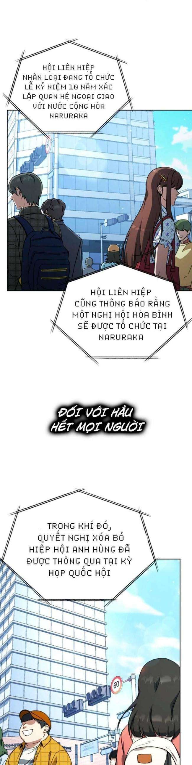 Tuyệt Đỉnh Anh Hùng - Page 27