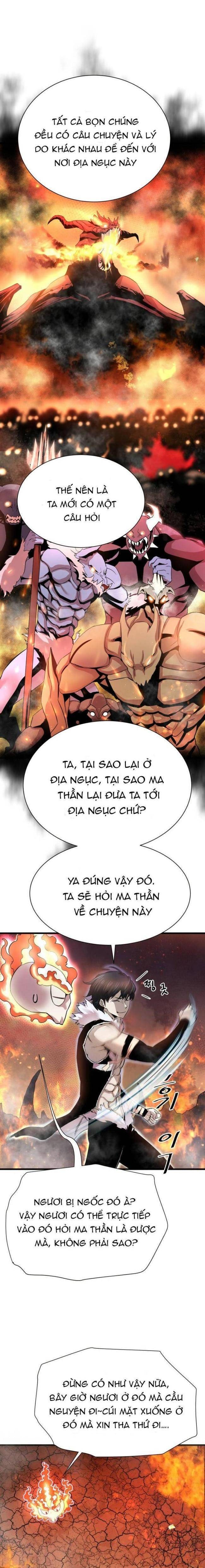 Ta Trở Về Từ Địa Ngục - Page 14