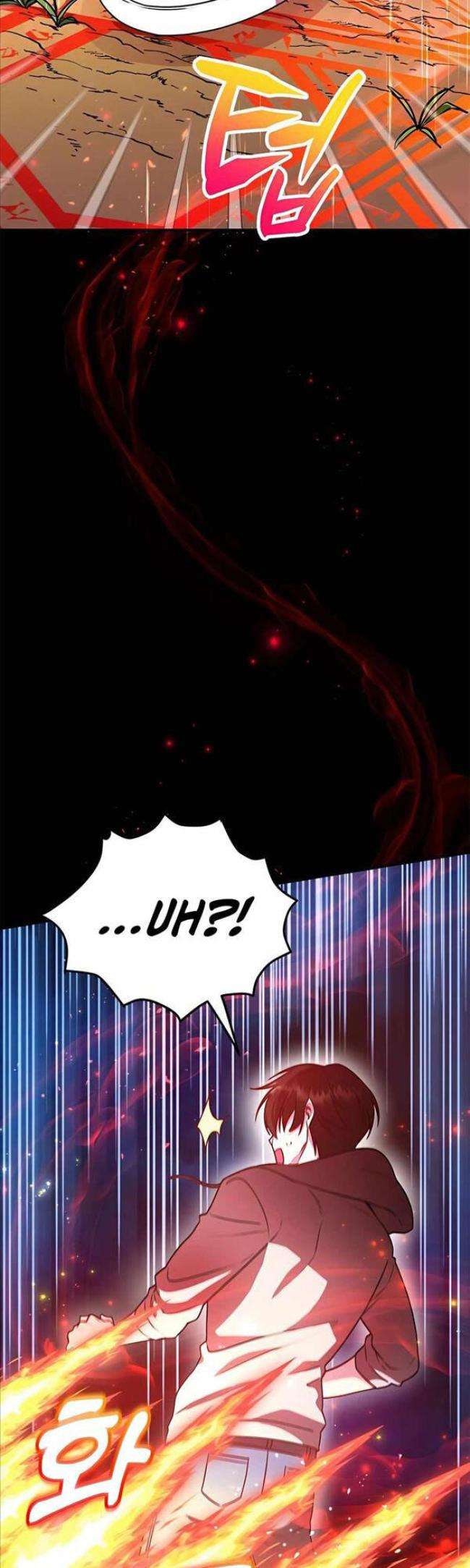 May Mắn Triệu Hồi Được Tinh Linh Hộ Vệ Hạng 10 - Page 6