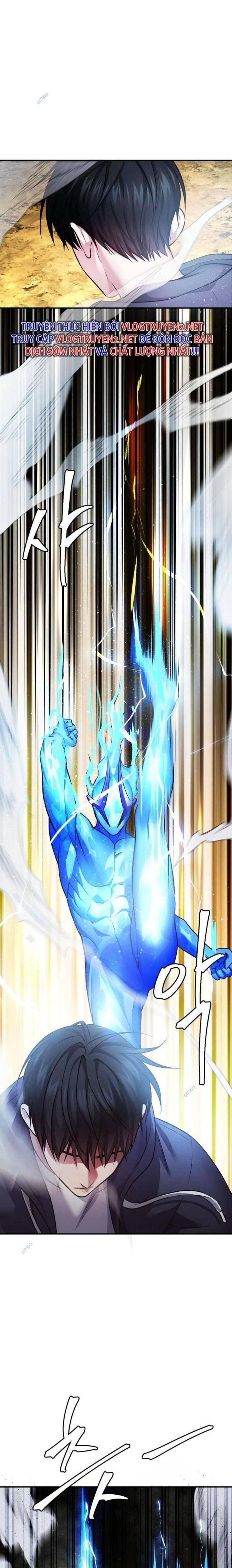 Quái Vật - Page 30