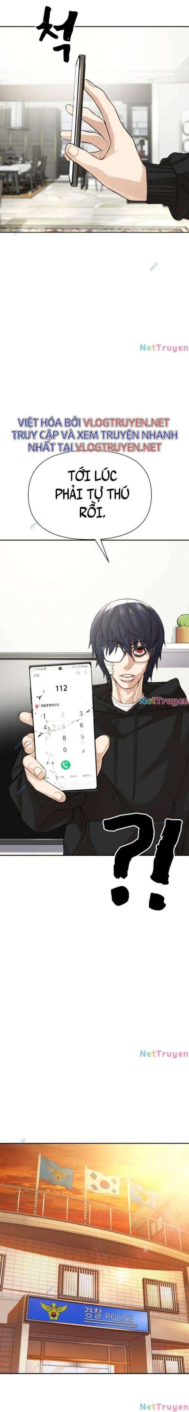 Trò Chơi Địa Ngục - Page 24