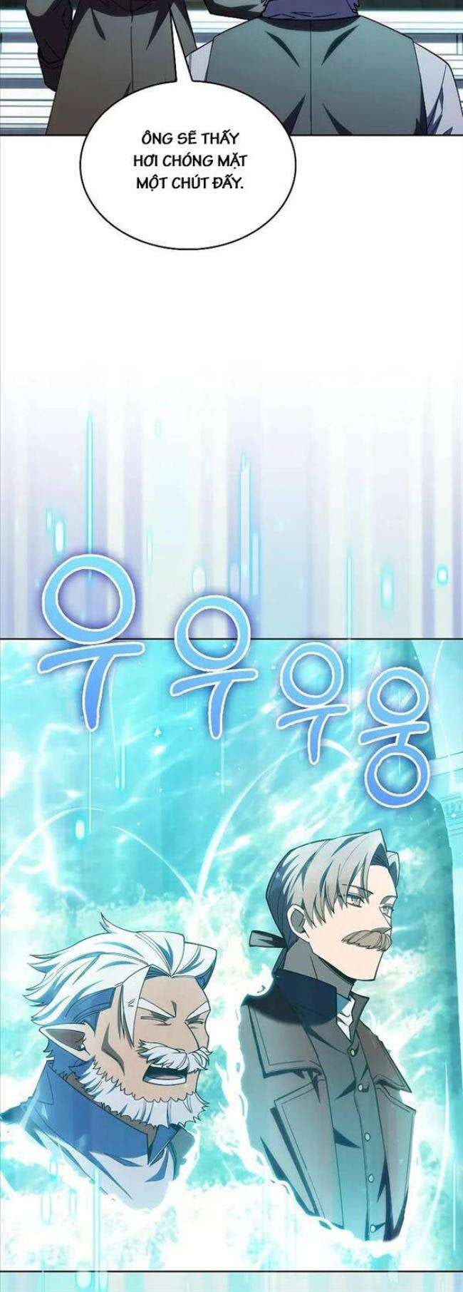 Hồi Quy Vào Gia Tộc Suy Tàn - Page 59