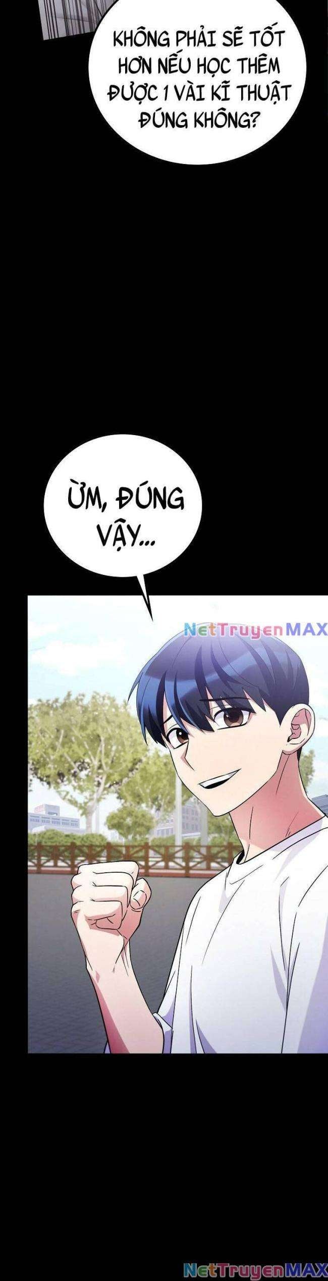 Quái Vật Ganzi - Page 35