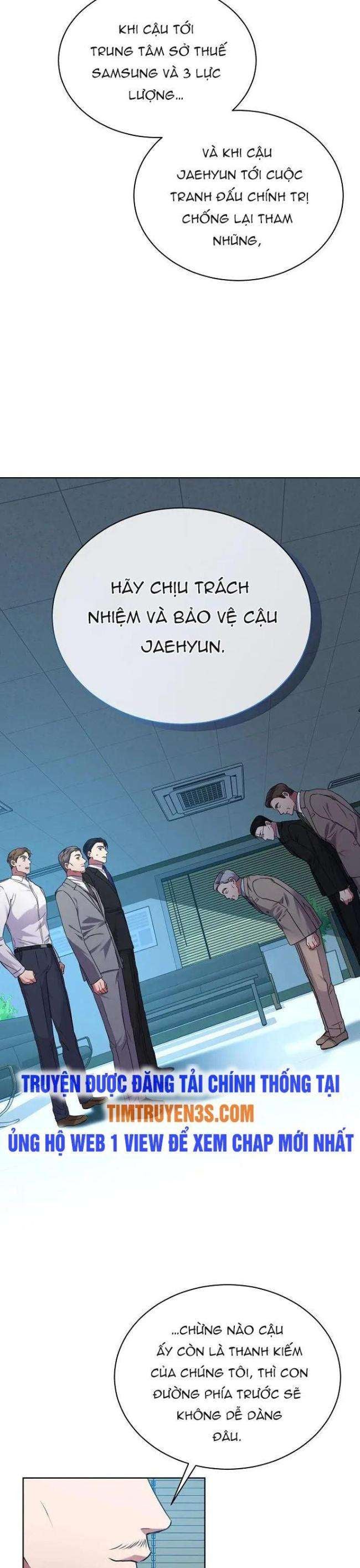 Ta Là Người Thu Thuế - Page 13