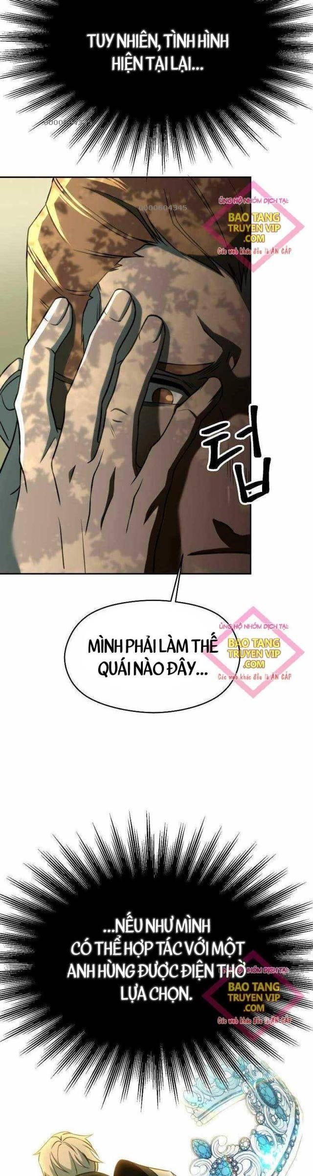 Đại Ma Đạo Sư Hồi Quy - Page 17