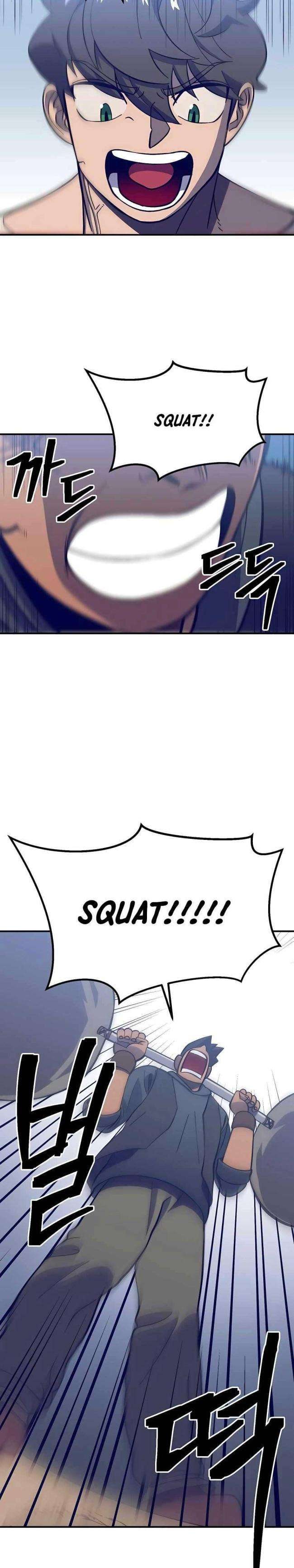 Thợ Săn Cơ Bắp - Page 29