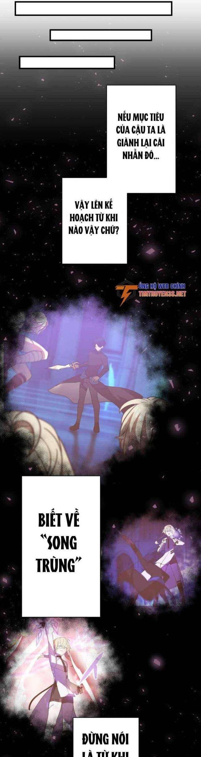 Hồi Quy Trở Thành Mạo Hiểm Giả Mạnh Nhất Nhờ Class Ẩn Điều Khiển Trọng Lực - Page 29
